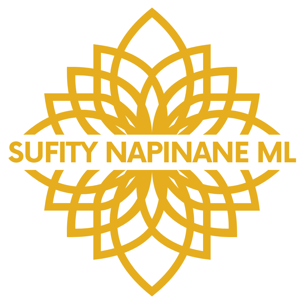 Sufity Napinane ML